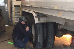 trailer repair shop in Bismarck, ND