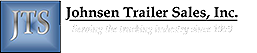 Johnsen Trailer Sales, Inc.