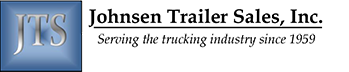 Johnsen Trailer Sales, Inc.