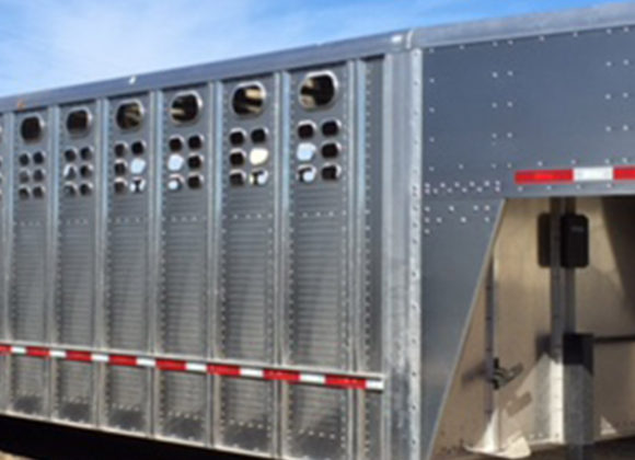 Used Trailers in Bismarck, ND, Grand Forks, Minot, Fargo, ND, Williston