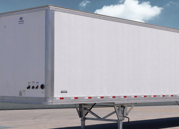Used Hyundai Trailer Sales in Marshall, MN