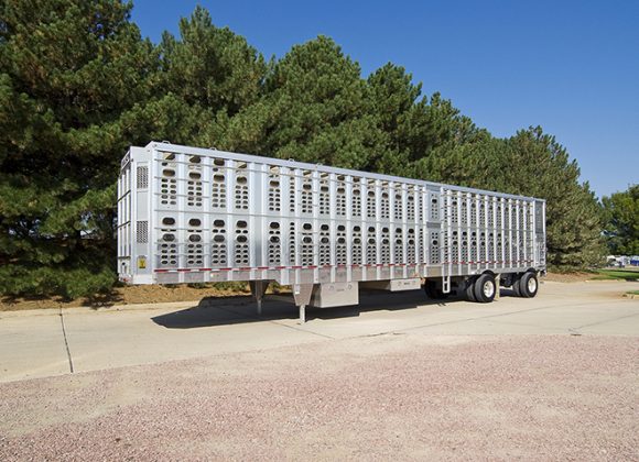 Used Trailer Sales in Grand Forks, Minot, Williston, Fargo, Bismarck, ND