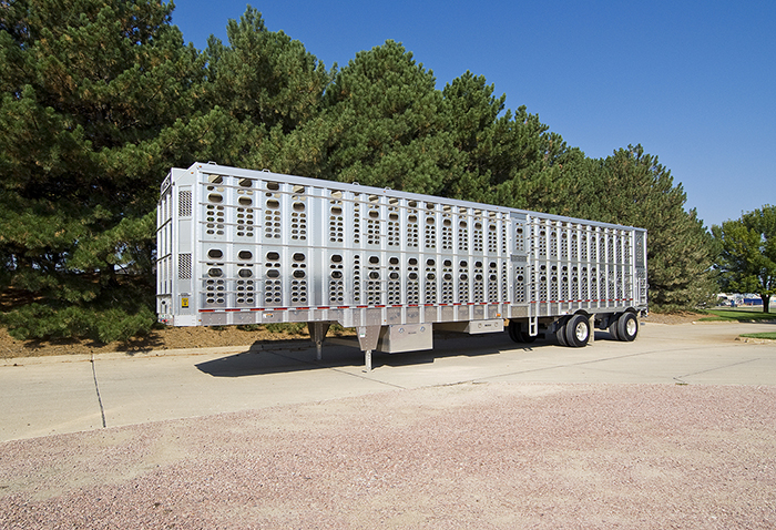 Cattle Trailers for Sale in Cass County, Minot, Grand Forks, Williston
