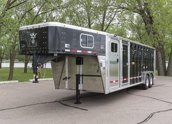 Trailer Sales in Grand Forks, Williston, Minot, Fargo, ND, Bismarck, ND