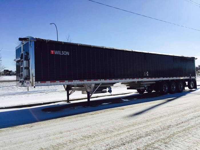 Hopper Bottom Trailers for Sale in Grand Forks, Williston, Minot