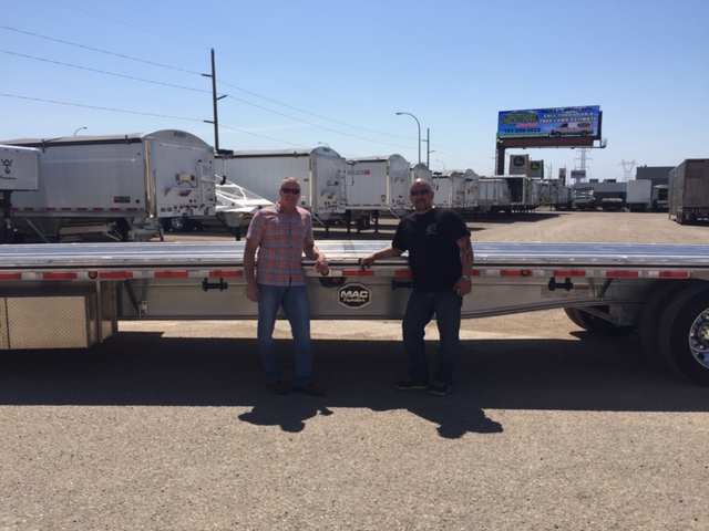 Trailer Dealers in Grand Forks, Fargo, ND, Williston, Minot, Bismarck, ND