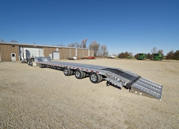 Used Trailers in Minot, Jamestown, Williston, Watford City, Fargo, ND