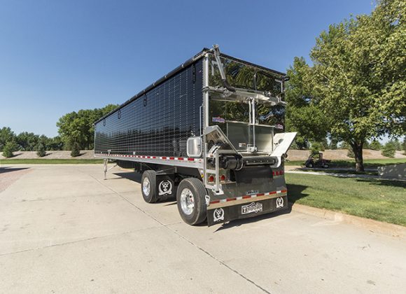 Black Trailer Sales in Watford City, Dickinson, Jamestown, Grand Forks, Minot