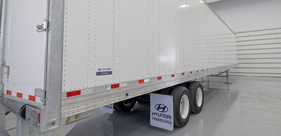 Hyundai HT HY-Cube