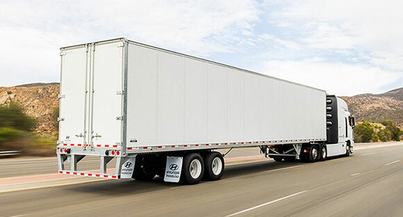 Trailer Sales in Jamestown, Grand Forks, Dickinson, Williston, Minot